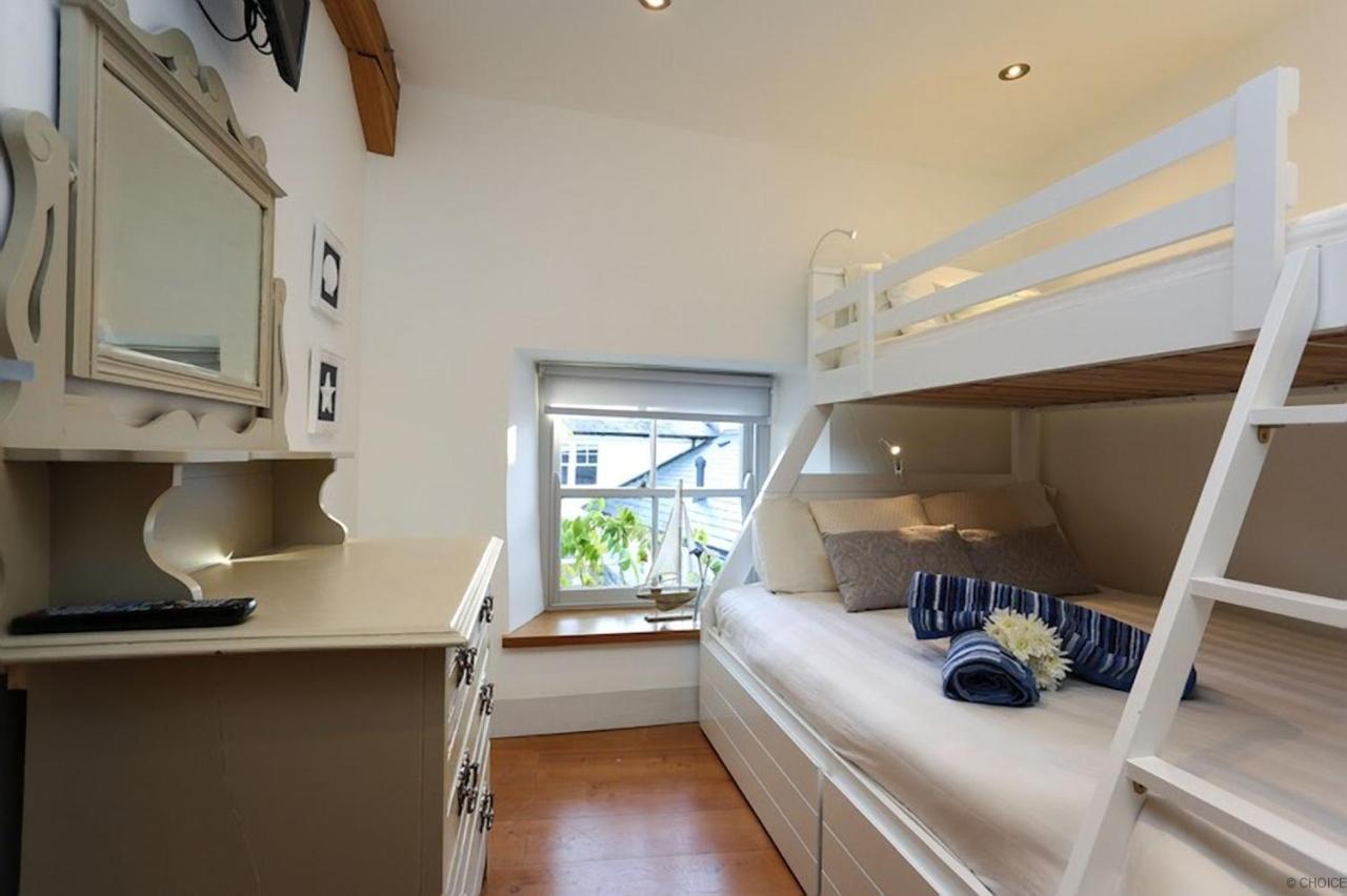 Croyde Wisteria Cottage 4 Bedrooms Exterior photo